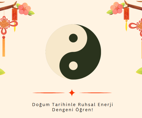Yin Yang Enerji Analizi